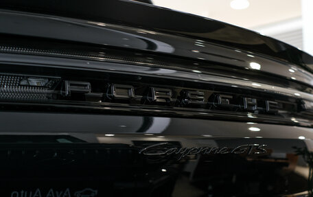 Porsche Cayenne III, 2025 год, 25 690 000 рублей, 7 фотография