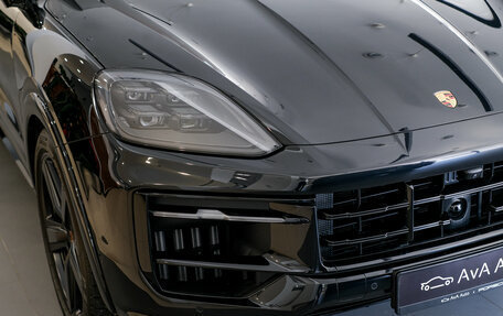 Porsche Cayenne III, 2025 год, 25 690 000 рублей, 6 фотография