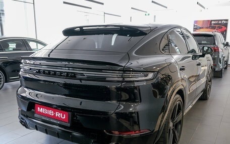 Porsche Cayenne III, 2025 год, 25 690 000 рублей, 5 фотография