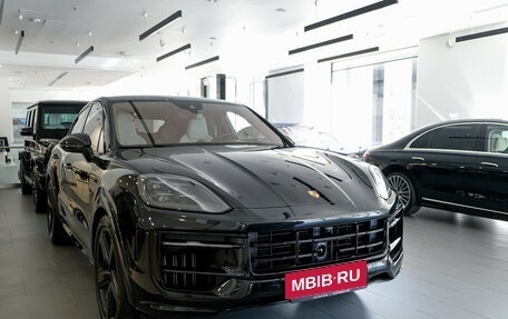 Porsche Cayenne III, 2025 год, 25 690 000 рублей, 4 фотография