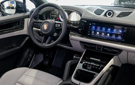 Porsche Cayenne III, 2025 год, 25 690 000 рублей, 23 фотография