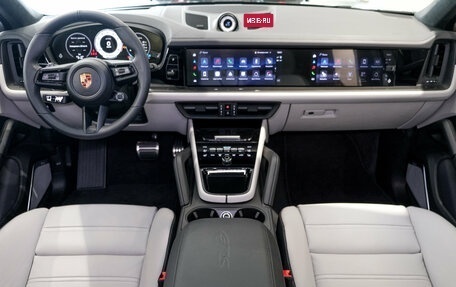 Porsche Cayenne III, 2025 год, 25 690 000 рублей, 12 фотография