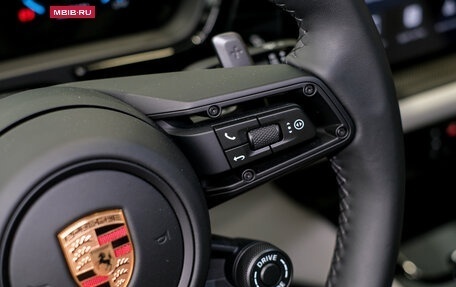 Porsche Cayenne III, 2025 год, 25 690 000 рублей, 21 фотография
