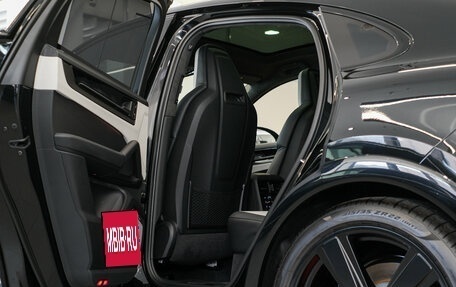 Porsche Cayenne III, 2025 год, 25 690 000 рублей, 24 фотография
