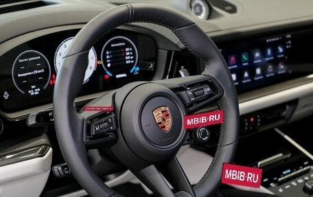 Porsche Cayenne III, 2025 год, 25 690 000 рублей, 17 фотография