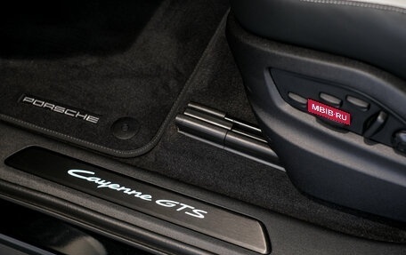 Porsche Cayenne III, 2025 год, 25 690 000 рублей, 15 фотография