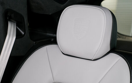 Porsche Cayenne III, 2025 год, 25 690 000 рублей, 29 фотография