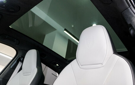 Porsche Cayenne III, 2025 год, 25 690 000 рублей, 31 фотография