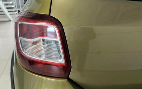 Renault Sandero II рестайлинг, 2017 год, 848 000 рублей, 7 фотография