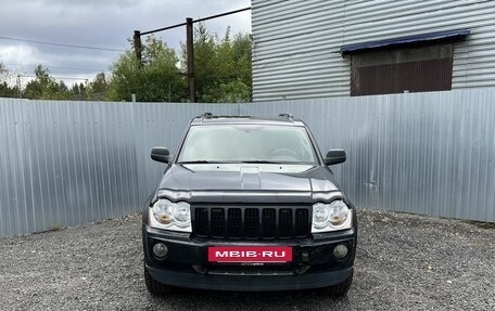 Jeep Grand Cherokee, 2005 год, 995 000 рублей, 3 фотография