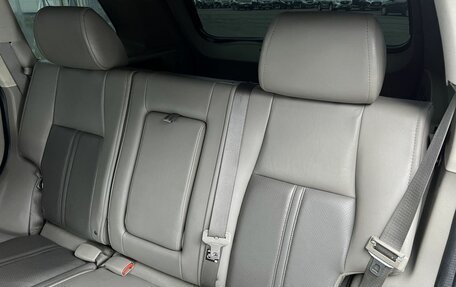 Jeep Grand Cherokee, 2005 год, 995 000 рублей, 8 фотография