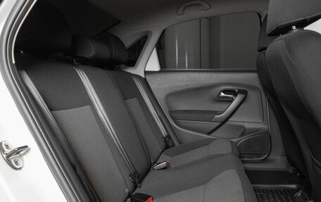 Volkswagen Polo VI (EU Market), 2016 год, 1 150 000 рублей, 8 фотография