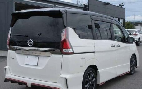 Nissan Serena IV, 2021 год, 1 604 000 рублей, 4 фотография