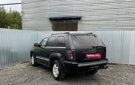 Jeep Grand Cherokee, 2005 год, 995 000 рублей, 6 фотография