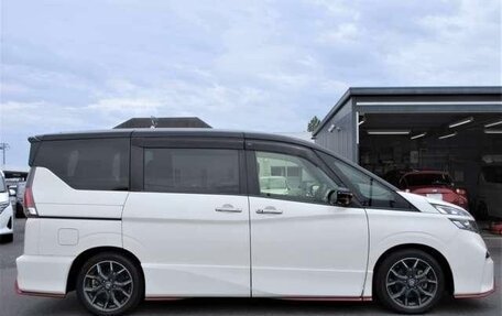 Nissan Serena IV, 2021 год, 1 604 000 рублей, 6 фотография