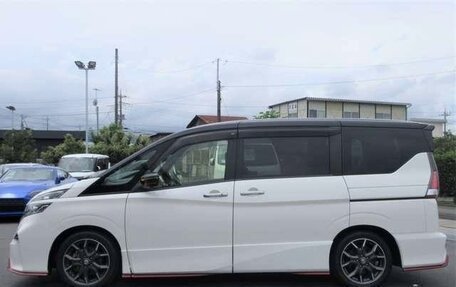Nissan Serena IV, 2021 год, 1 604 000 рублей, 7 фотография
