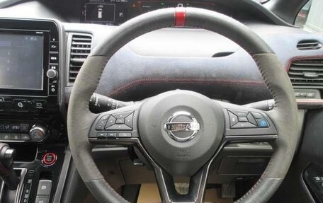 Nissan Serena IV, 2021 год, 1 604 000 рублей, 9 фотография