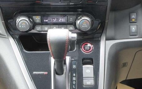Nissan Serena IV, 2021 год, 1 604 000 рублей, 12 фотография