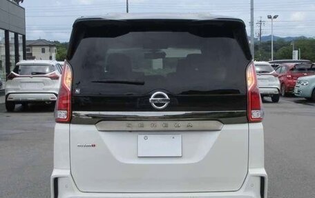 Nissan Serena IV, 2021 год, 1 604 000 рублей, 5 фотография