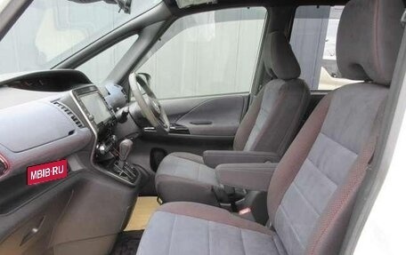 Nissan Serena IV, 2021 год, 1 604 000 рублей, 15 фотография