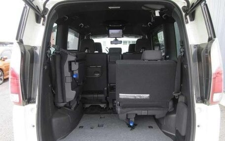 Nissan Serena IV, 2021 год, 1 604 000 рублей, 25 фотография