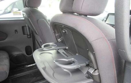 Nissan Serena IV, 2021 год, 1 604 000 рублей, 21 фотография