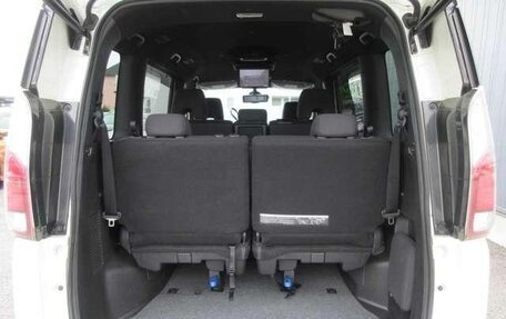 Nissan Serena IV, 2021 год, 1 604 000 рублей, 23 фотография