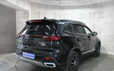 Chery Tiggo 8 I, 2023 год, 1 879 000 рублей, 6 фотография