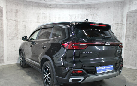 Chery Tiggo 8 I, 2023 год, 1 879 000 рублей, 8 фотография