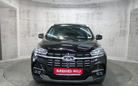 Chery Tiggo 8 I, 2023 год, 1 879 000 рублей, 2 фотография