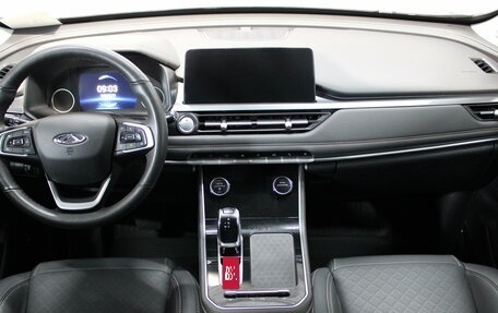 Chery Tiggo 8 I, 2023 год, 1 879 000 рублей, 9 фотография