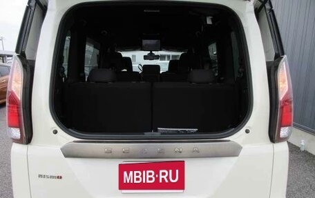 Nissan Serena IV, 2021 год, 1 604 000 рублей, 24 фотография