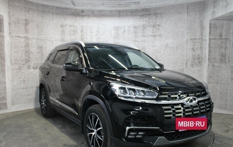 Chery Tiggo 8 I, 2023 год, 1 879 000 рублей, 3 фотография