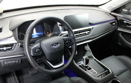 Chery Tiggo 8 I, 2023 год, 1 879 000 рублей, 11 фотография
