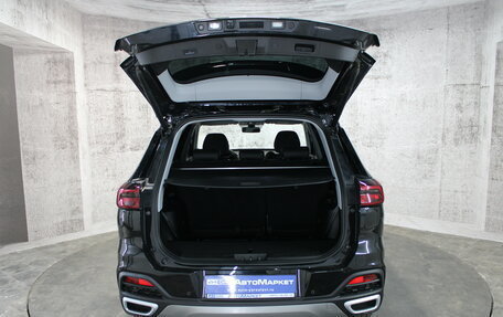 Chery Tiggo 8 I, 2023 год, 1 879 000 рублей, 14 фотография