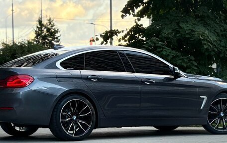 BMW 4 серия, 2017 год, 2 190 000 рублей, 8 фотография