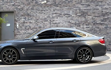 BMW 4 серия, 2017 год, 2 190 000 рублей, 12 фотография