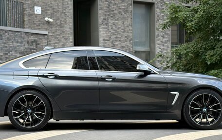 BMW 4 серия, 2017 год, 2 190 000 рублей, 15 фотография