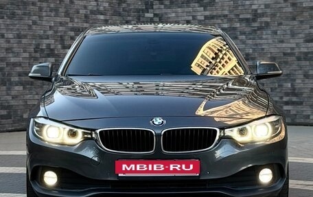 BMW 4 серия, 2017 год, 2 190 000 рублей, 7 фотография