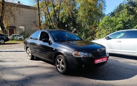 Nissan Almera, 2006 год, 220 000 рублей, 1 фотография