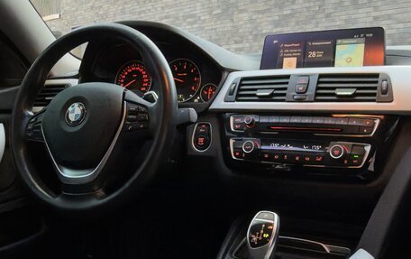 BMW 4 серия, 2017 год, 2 190 000 рублей, 20 фотография