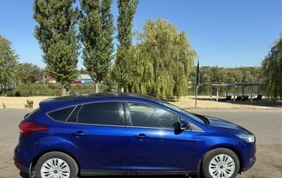 Ford Focus III, 2019 год, 1 300 000 рублей, 1 фотография