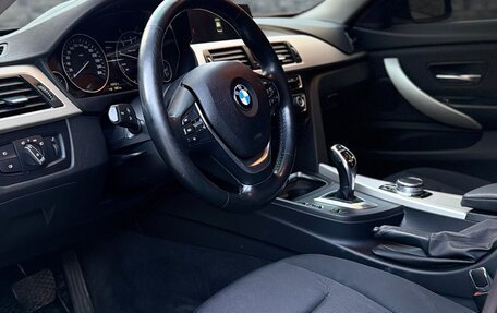 BMW 4 серия, 2017 год, 2 190 000 рублей, 22 фотография
