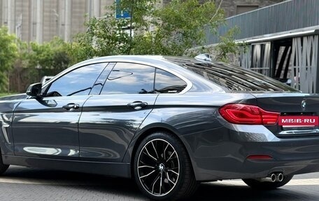 BMW 4 серия, 2017 год, 2 190 000 рублей, 16 фотография