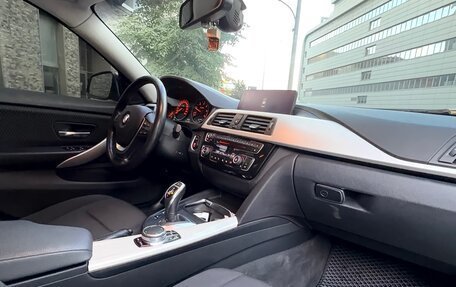 BMW 4 серия, 2017 год, 2 190 000 рублей, 28 фотография