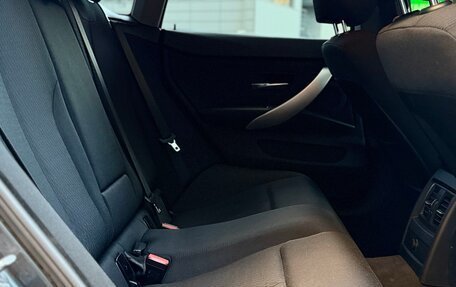 BMW 4 серия, 2017 год, 2 190 000 рублей, 26 фотография