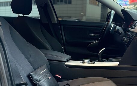 BMW 4 серия, 2017 год, 2 190 000 рублей, 25 фотография