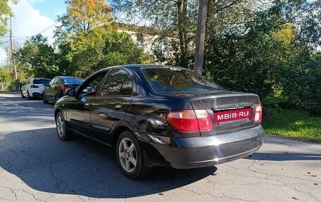 Nissan Almera, 2006 год, 220 000 рублей, 3 фотография