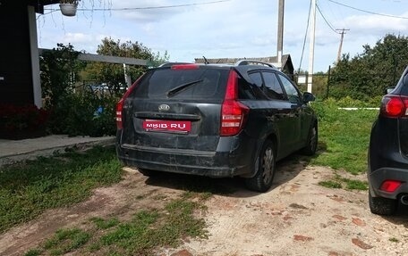 KIA cee'd I рестайлинг, 2007 год, 320 000 рублей, 1 фотография