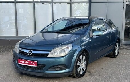 Opel Astra H, 2007 год, 380 000 рублей, 1 фотография